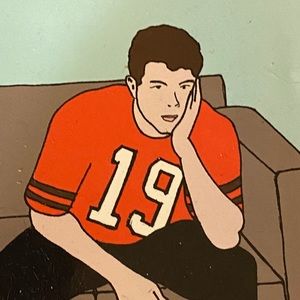 Meet your Posher, J. bruce